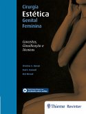 Cirurgia estética genital feminina (eBook, ePUB)