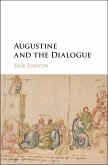 Augustine and the Dialogue (eBook, ePUB)