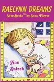 Raelynn Dreams: A ShortBook by Snow Flower (eBook, ePUB)