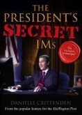 The President's Secret IMs (eBook, ePUB)