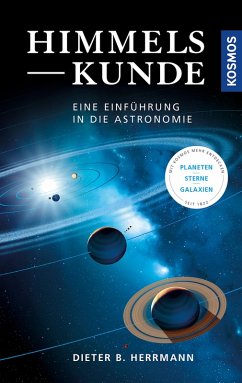 Himmelskunde (eBook, ePUB) - Herrmann, Dieter B.