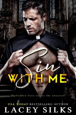 Sin With Me (eBook, ePUB) - Silks, Lacey