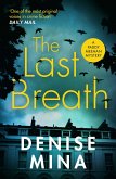 The Last Breath (eBook, ePUB)