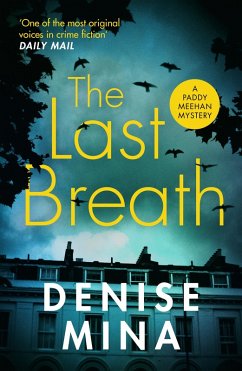 Cover The Last Breath (eBook, ePUB)