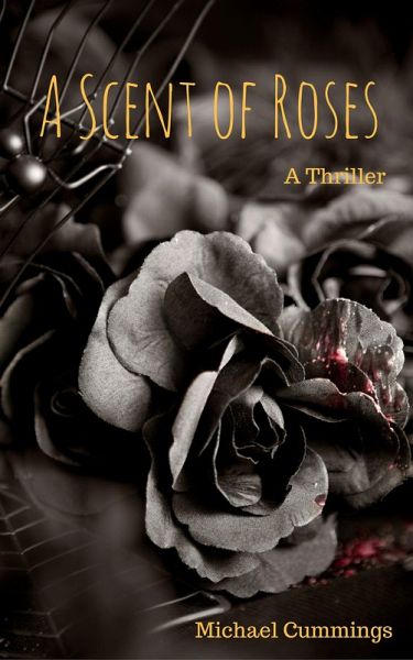 A Scent of Roses (eBook, ePUB)