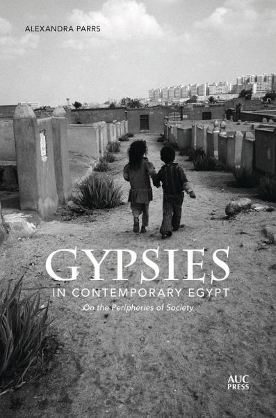 Gypsies in Contemporary Egypt (eBook, ePUB) Gypsies in Contemporary Egypt (eBook, ePUB)
