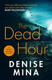 The Dead Hour (eBook, ePUB)