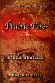 Prairie Fire (The Em Suite, #3) (eBook, ePUB)