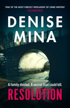 Resolution (eBook, ePUB) - Mina, Denise