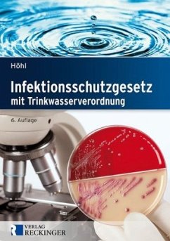 Cover Infektionsschutzgesetz