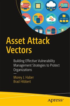 Asset Attack Vectors - Haber, Morey J.;Hibbert, Brad