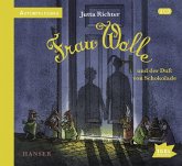 Frau Wolle und der Duft von Schokolade / Frau Wolle Bd.1 (2 Audio-CDs)