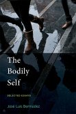 The Bodily Self (eBook, ePUB)