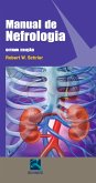 Manual de nefrologia (eBook, ePUB)