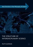 The Structure of Interdisciplinary Science