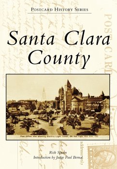 Cover Santa Clara County (eBook, ePUB)