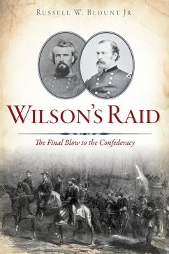 Cover Wilson's Raid (eBook, ePUB)