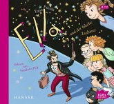 Ella und der falsche Zauberer / Ella Bd.15 (2 Audio-CDs) Ella und der falsche Zauberer / Ella Bd.15 (2 Audio-CDs)