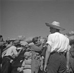 Gerda Taro - with Robert Capa as Photojournalist in the Spanish Civil War