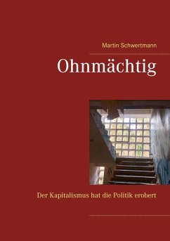 Ohnmächtig - Schwertmann, Martin