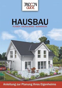 Bandcon Guide - Hausbau - Brandt, Marco