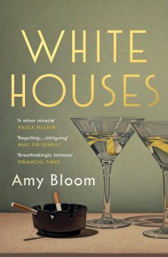 Cover White Houses (eBook, ePUB)