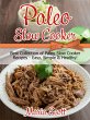 Paleo Slow Cooker: Best Collection of... - Bild 1