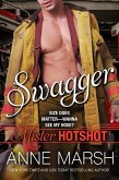 Swagger (Mister Hotshot, #3) (eBook, ePUB)
