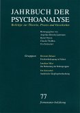 Jahrbuch der Psychoanalyse / Band 77: Gruppen / Jahrbuch der Psychoanalyse .76