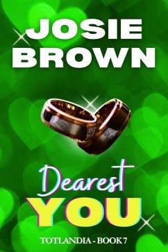 Cover Dearest You (Totlandia, #7) (eBook, ePUB)