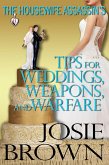 The Housewife Assassin's Weddings, Weapons and Warfare (eBook, ePUB)