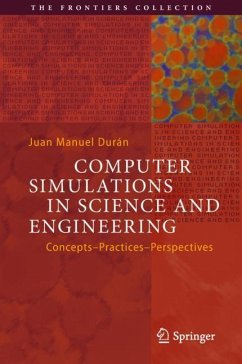 Computer Simulations in Science and Engineering - Durán, Juan Manuel