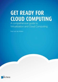 Get Ready for Cloud Computing - 2nd edition (eBook, PDF) - Molen, Fred