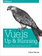 Vue.js: Up and Running (eBook, ePUB) - Bild 1