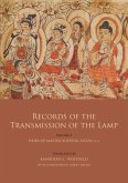 Records of the Transmission of the Lamp (Jingde Chuadeng Lu) Records of the Transmission of the Lamp (Jingde Chuadeng Lu)