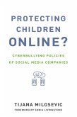 Protecting Children Online? (eBook, ePUB)