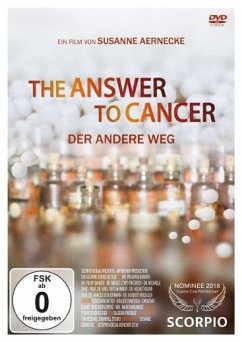 The Answer to Cancer, 1 DVD-Video