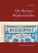Opa Reisinger´s Briefmarkenalbum - Bild 1