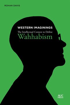 Western Imaginings (eBook, ePUB) - Davis, Rohan
