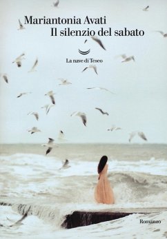 Il silenzio del sabato Cover Il silenzio del sabato