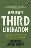 Africa's Third Liberation (eBook, ePUB)