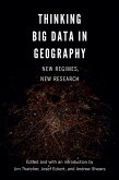 Thinking Big Data in Geography (eBook, ePUB)
