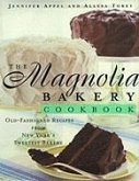 The Magnolia Bakery Cookbook (eBook, ePUB)