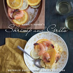 Cover Nathalie Dupree's Shrimp and Grits (eBook, ePUB)