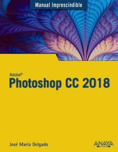 Photoshop CC 2018 - Delgado Cabrera, José María