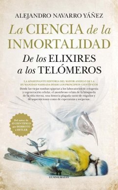 La Ciencia de la Inmortalidad - Barraycoa, Javier