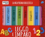 Leggo e imparo. La mia prima biblioteca