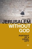 Jerusalem without God (eBook, ePUB)