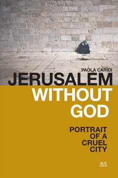 Jerusalem without God (eBook, ePUB) - Caridi, Paola