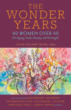 Wonder Years (eBook, ePUB) - Fields, Leslie Leyland